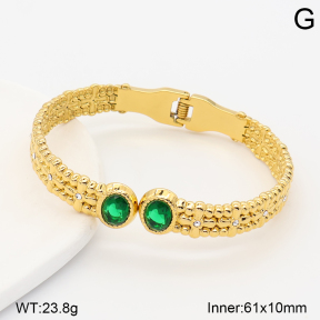 2BA402921bhia-434  Stainless Steel Bangle