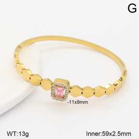 2BA402939bhbl-434  Stainless Steel Bangle