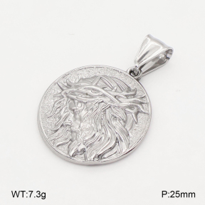 2P2006567vaia-452  Stainless Steel Pendant