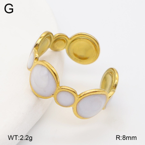 2R3000444avja-434  Stainless Steel Ring
