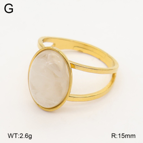 2R4002054avja-434  Stainless Steel Ring