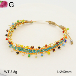 F2B800117vhov-J133  Fashion Bracelet