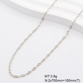 6WC000039vbll-908  Stainless Steel Waist Chain