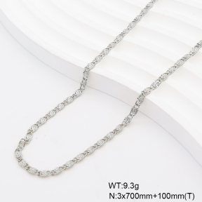 6WC000055abol-908  Stainless Steel Waist Chain