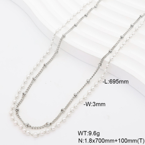 6WC000067bhva-908  Stainless Steel Waist Chain