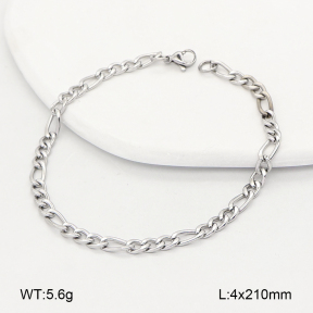 2B2005868aajl-775  Stainless Steel Bracelet