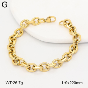 2B2005879vbnl-775  Stainless Steel Bracelet