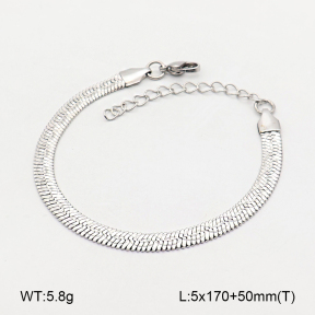 2B2005902aakl-775  Stainless Steel Bracelet