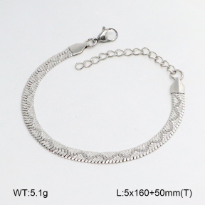 2B2005906aakl-775  Stainless Steel Bracelet