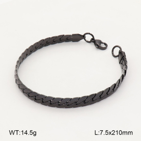 2B2005931vbll-775  Stainless Steel Bracelet
