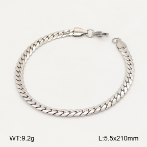 2B2005934aakl-775  Stainless Steel Bracelet
