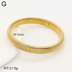 2B2005957vhpl-775  Stainless Steel Bracelet
