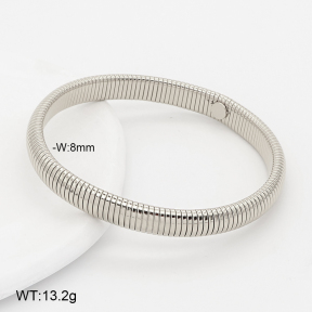 2B2005960bhbl-775  Stainless Steel Bracelet