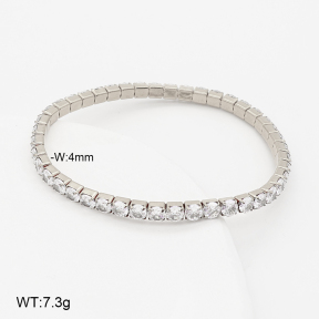 2B4005967vhll-775  Stainless Steel Bracelet