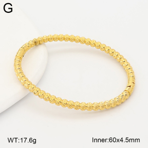2BA202703bhjl-775  Stainless Steel Bangle