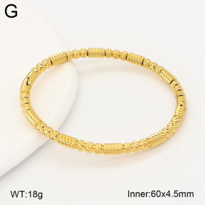 2BA202705bhjl-775  Stainless Steel Bangle