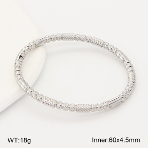 2BA202706bhia-775  Stainless Steel Bangle