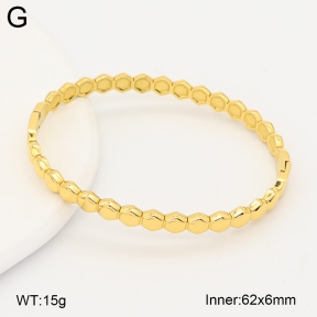 2BA202715ahjb-775  Stainless Steel Bangle