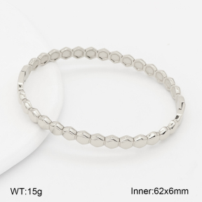 2BA202716vhha-775  Stainless Steel Bangle