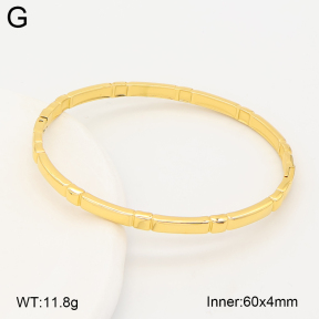2BA202721ahjb-775  Stainless Steel Bangle