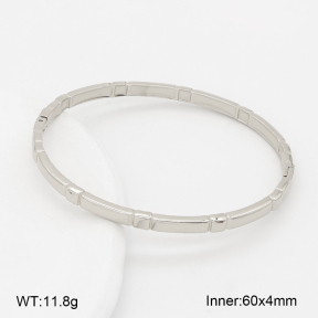 2BA202722vhha-775  Stainless Steel Bangle