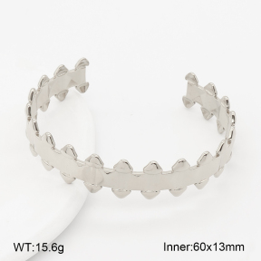 2BA202725vbpb-775  Stainless Steel Bangle