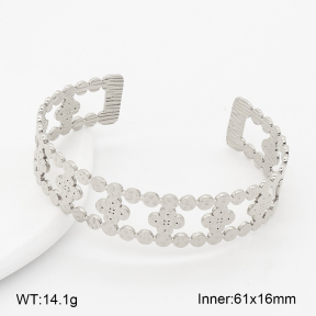 2BA202729bhbl-775  Stainless Steel Bangle