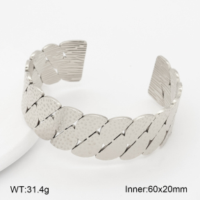 2BA202733bhbl-775  Stainless Steel Bangle
