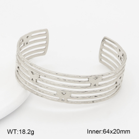 2BA202735vhhl-775  Stainless Steel Bangle