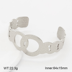2BA202739bhbl-775  Stainless Steel Bangle