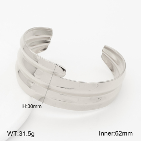 2BA202741bhil-775  Stainless Steel Bangle