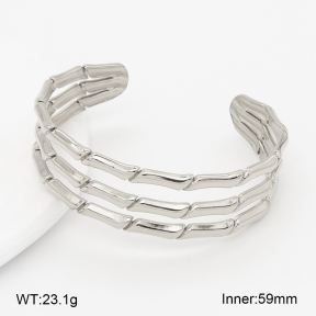 2BA202747vhhl-775  Stainless Steel Bangle