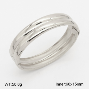 2BA202751vhhl-775  Stainless Steel Bangle