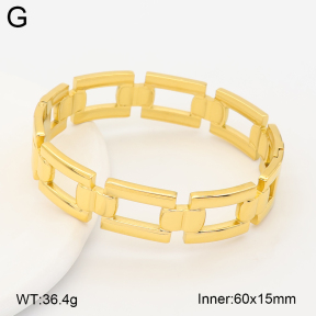 2BA202754ahlv-775  Stainless Steel Bangle