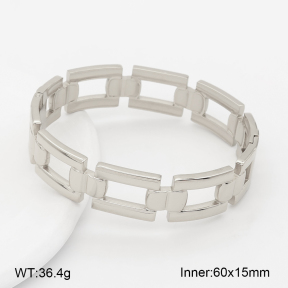 2BA202755vhhl-775  Stainless Steel Bangle
