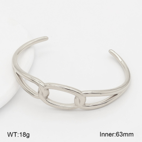 2BA202764bhbl-775  Stainless Steel Bangle