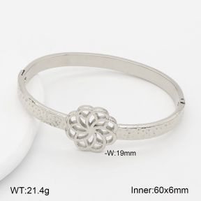 2BA202774vhhl-775  Stainless Steel Bangle