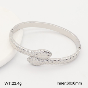 2BA202783vhha-775  Stainless Steel Bangle
