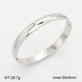 2BA202785bhva-775  Stainless Steel Bangle