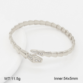 2BA402944vhhl-775  Stainless Steel Bangle