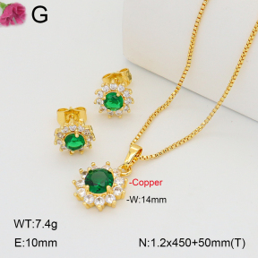 F2S007163bbov-J202  Fashion Sets
