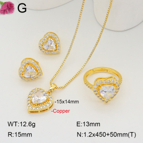 F2S007193vhha-J202  Fashion Sets