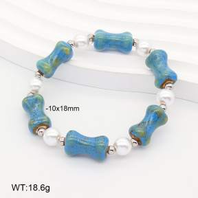 2B3004610vbll-393  Stainless Steel Bracelet