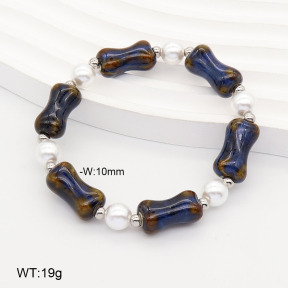 2B3004611vbll-393  Stainless Steel Bracelet