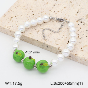 2B3004612vbmb-393  Stainless Steel Bracelet