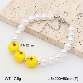 2B3004613vbmb-393  Stainless Steel Bracelet