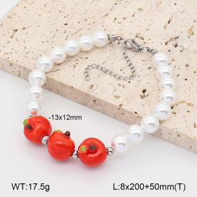 2B3004614vbmb-393  Stainless Steel Bracelet
