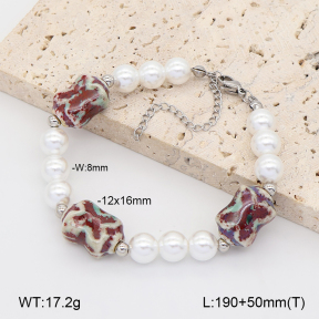 2B3004616vbll-393  Stainless Steel Bracelet