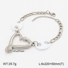 2B4005971vhnv-656  Stainless Steel Bracelet
