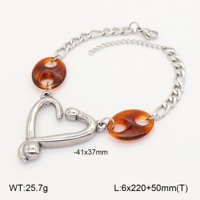 2B4005975vhnv-656  Stainless Steel Bracelet